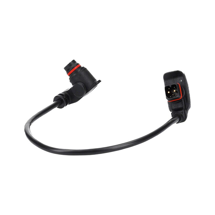 TQ E-Bike Range Extender Cable | Contender Bicycles