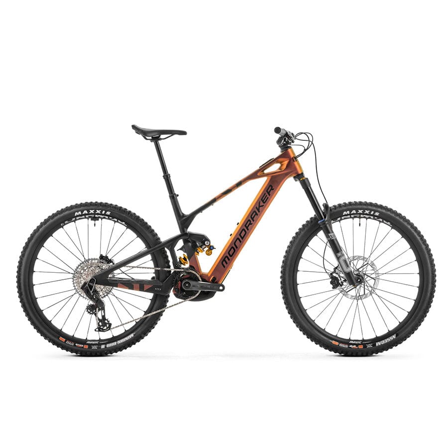 Mondraker Crafty Carbon XR | Contender Bicycles