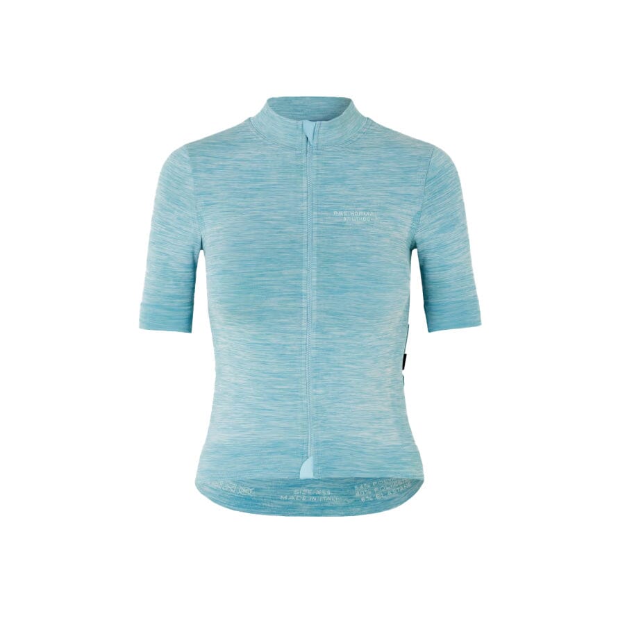 Pas Normal Studios Women's Escapism Knit Jersey | Contender Bicycles