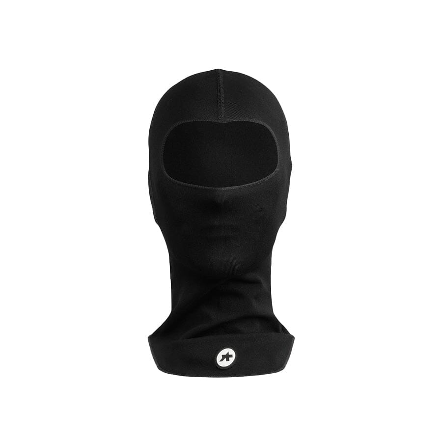 Assos Winter Face Mask P1 | Contender Bicycles