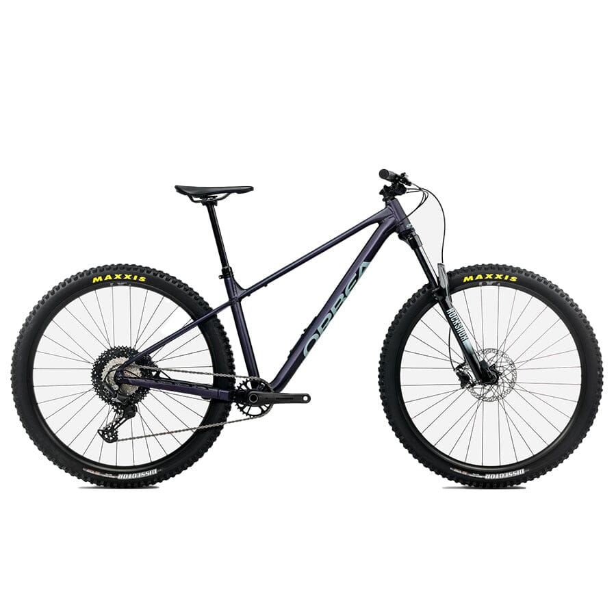 Orbea Laufey 24" - H30 - schwarz - 1,25 - 1,50 m online geeignet