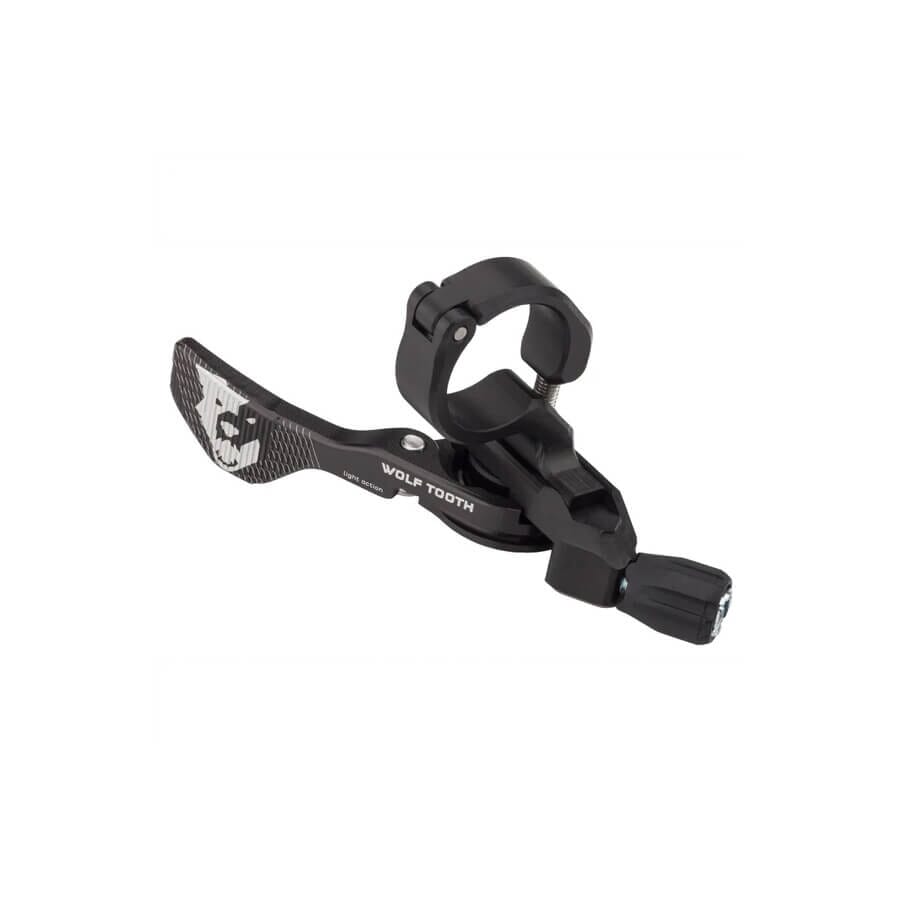 Wolf Tooth Components ReMote Light Action Dropper Lever Components Wolf Tooth Components 