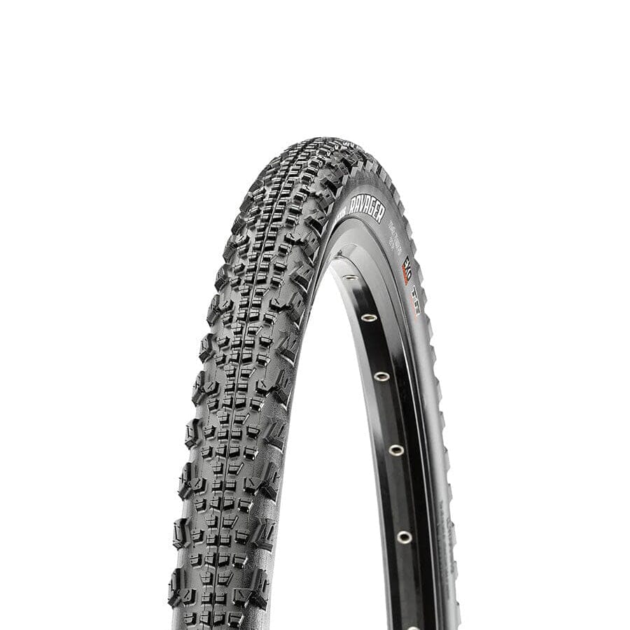 Maxxis Ravager Tire Components Maxxis 
