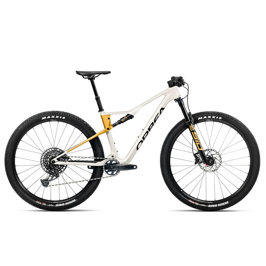 Orbea Oiz M21 2025 | Contender Bicycles