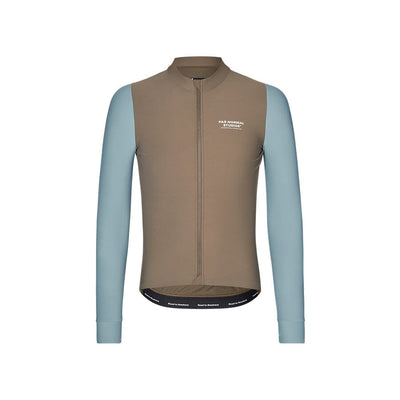 Pas Normal Studios Mechanism Long Sleeve Jersey | Contender Bicycles