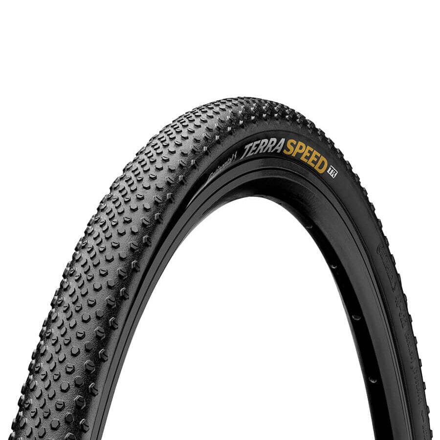 Continental Terra Speed Tire Components Continental 