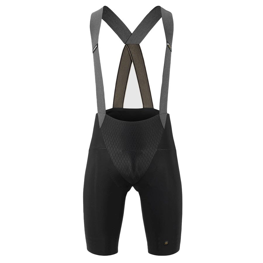 Assos MILLE GTO Bib Short C2 Apparel Assos Flamme D’Or M 