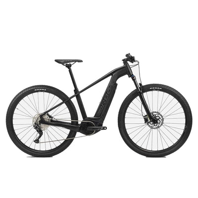 2023 Orbea Keram 10 20mph Bikes Orbea Black (Matt-Gloss) M 