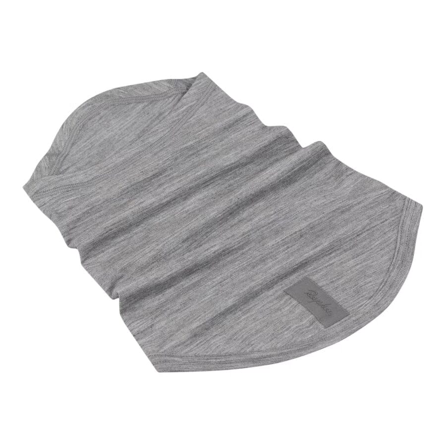 Rapha Winter Collar Apparel Rapha Grey Marl One Size 