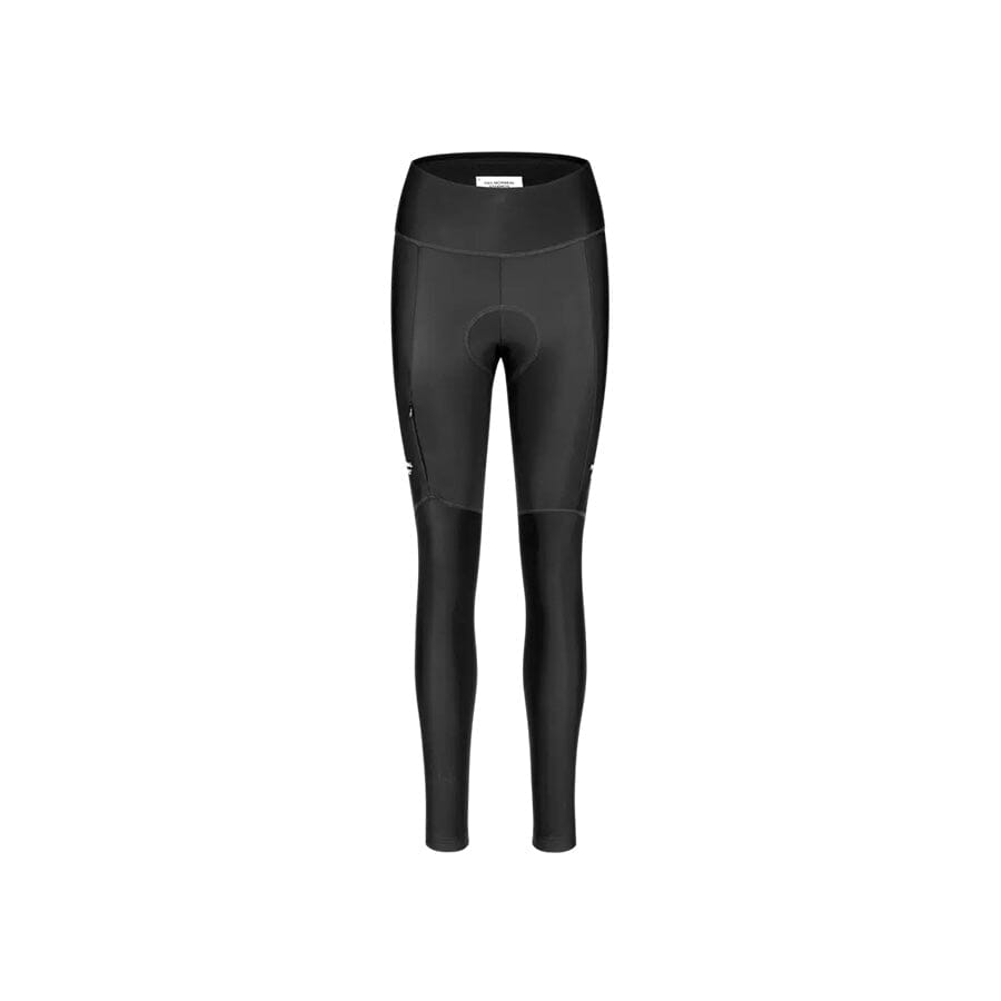 Pas Normal Studios Women's Essential Thermal Long Tights | Contender Bicycles