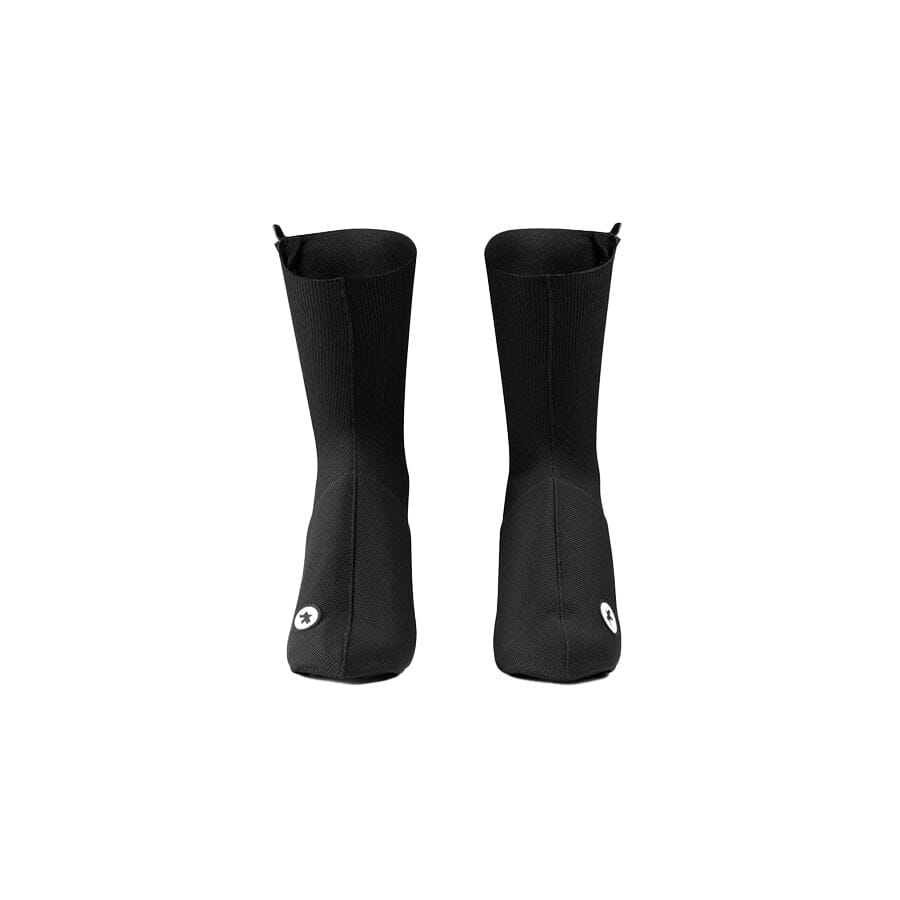 Assos GT Ultraz Winter Booties EVO Apparel Assos blackSeries I 