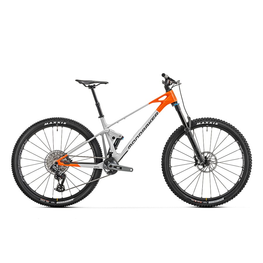 Mondraker Raze Carbon R AXS | Contender Bicycles