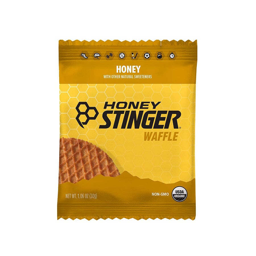 Honey Stinger Waffle Accessories Honey Stinger Honey 