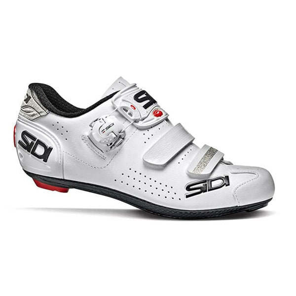 新品 SIDI SCARPE ALBA2 MEGA EUR40/US7 Sidi Alba 2 Mega Road Cycling Shoes - Campus Cycles | Denver, CO