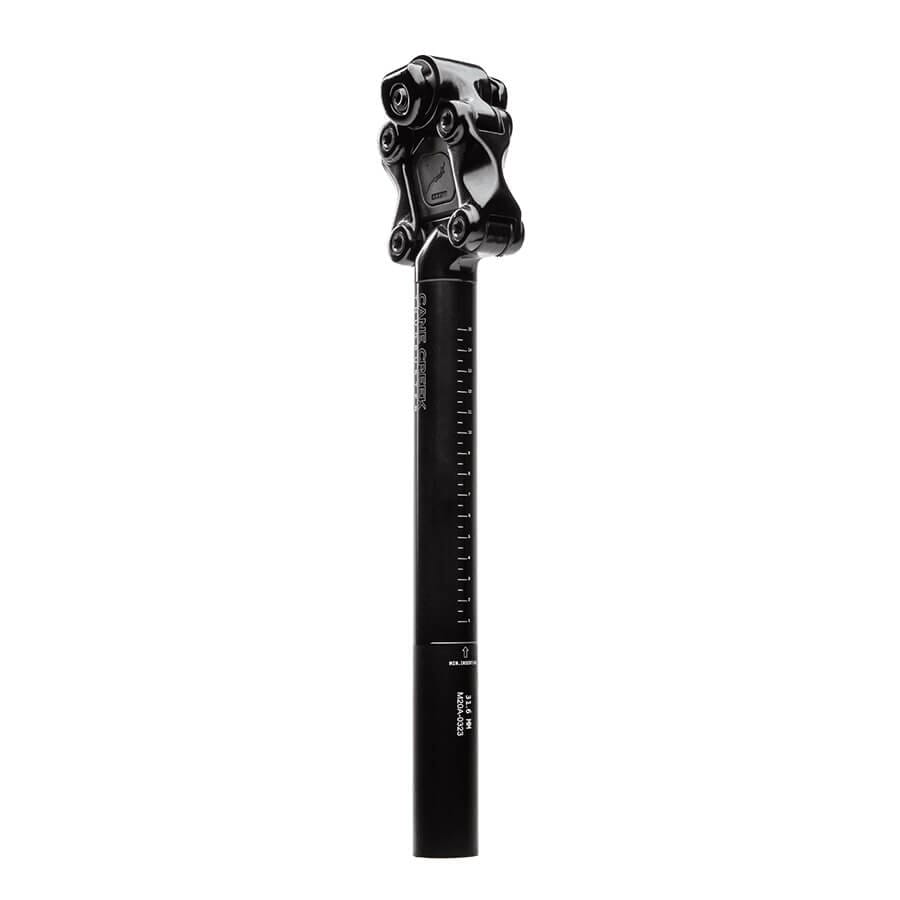 Cane Creek Thudbuster ST Suspension Seatpost Components Cane Creek 