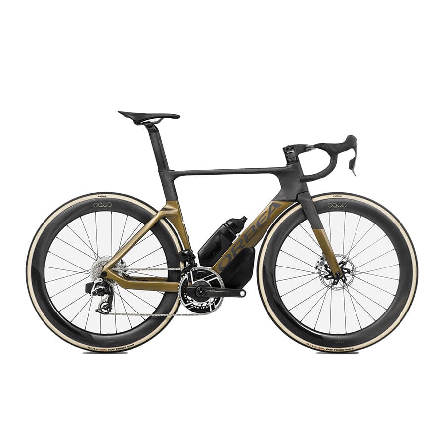 Orbea Orca Aero OMX Replica - Thumbnail 2