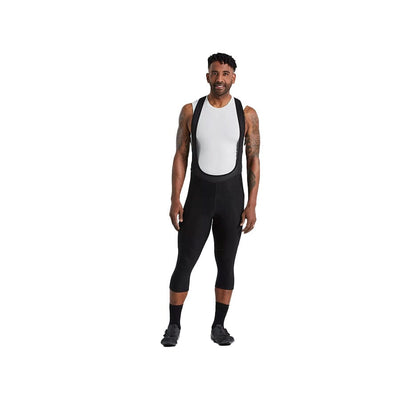 Specialized Adventure Thermal Bib Knicker w/ SWAT Apparel Specialized Bikes Black XS 