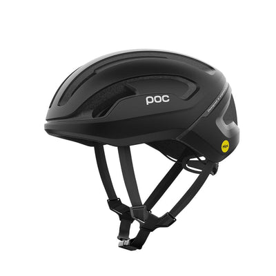 POC Omne Air MIPS Apparel POC Uranium Black Matt S 