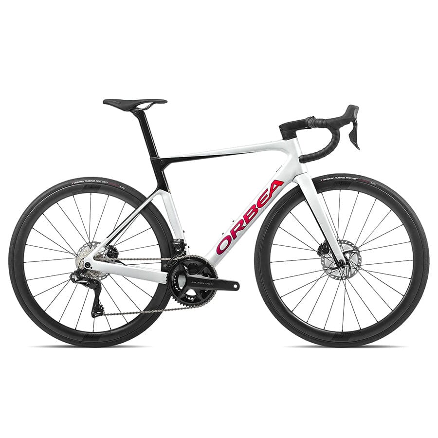 2023 Orbea Orca M21eLTD PWR | Contender Bicycles