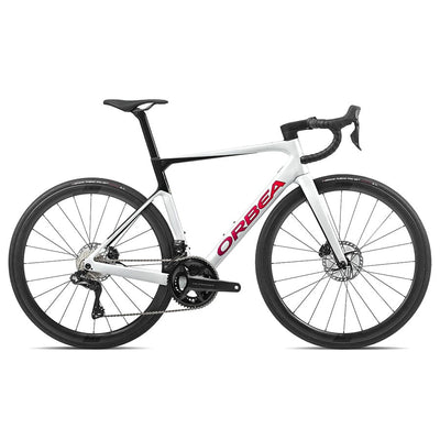 2023 Orbea Orca M21eLTD PWR | Contender Bicycles