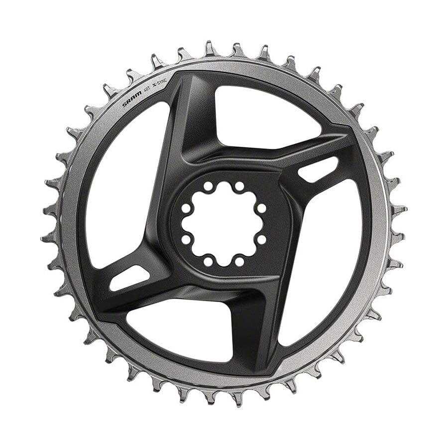 SRAM X-Sync Direct Mount Chainring for RED/Force Components SRAM 