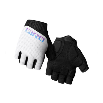Giro Women's Tessa II Gel Glove Apparel Giro White L 