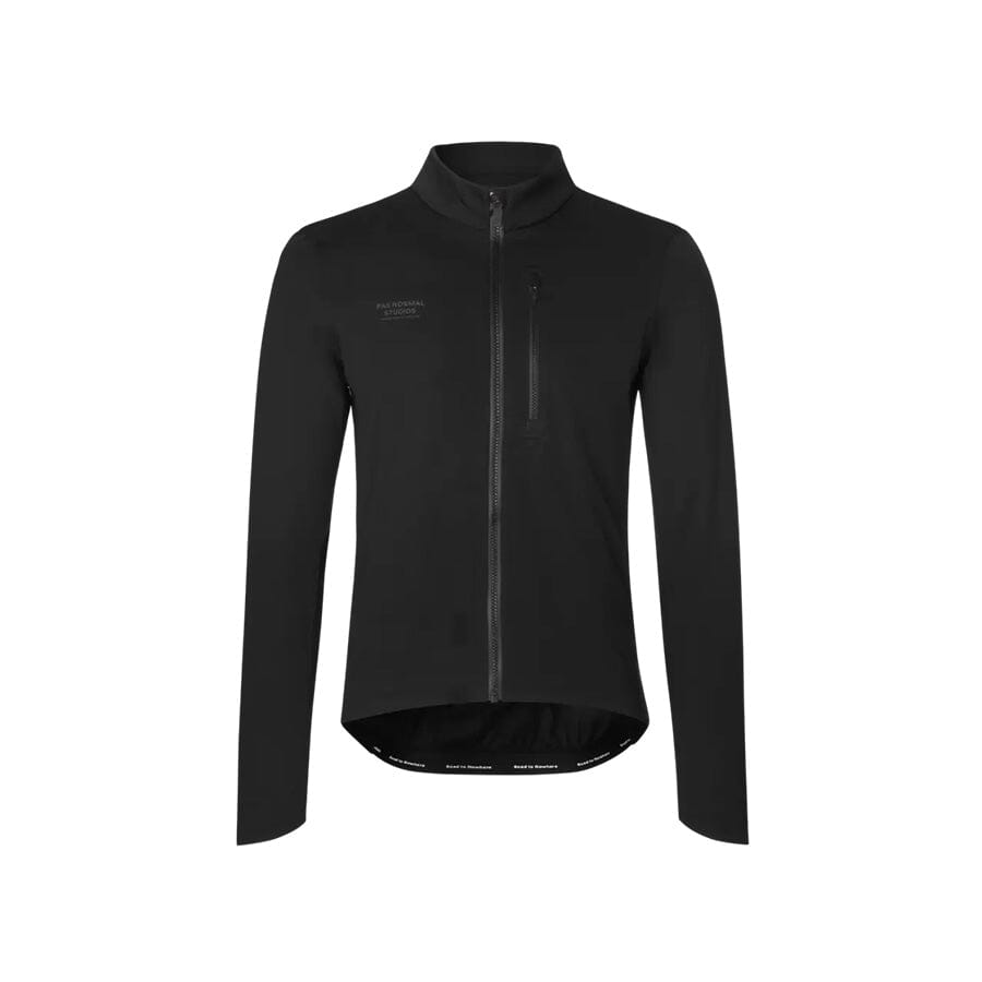 専用　Pas Normal Studios サーマルジャケット Pas Normal Studios Essential Thermal Jacket | Contender Bicycles