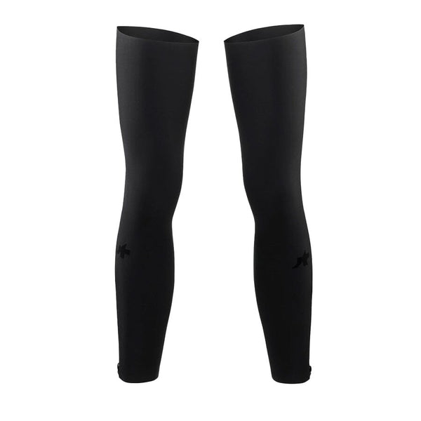 アソスassosニーウォーマー　R WINTER KNEE WARMERS P1 Assos ASSOSOIRES Winter R Leg Warmers P1 | Contender Bicycles