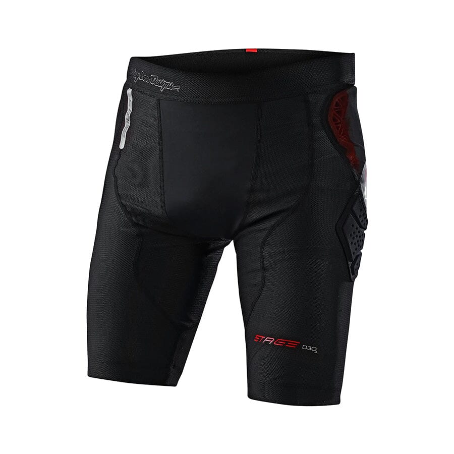 Troy Lee Designs Stage Ghost D30 Short Baselayer | Contender Bicycles
