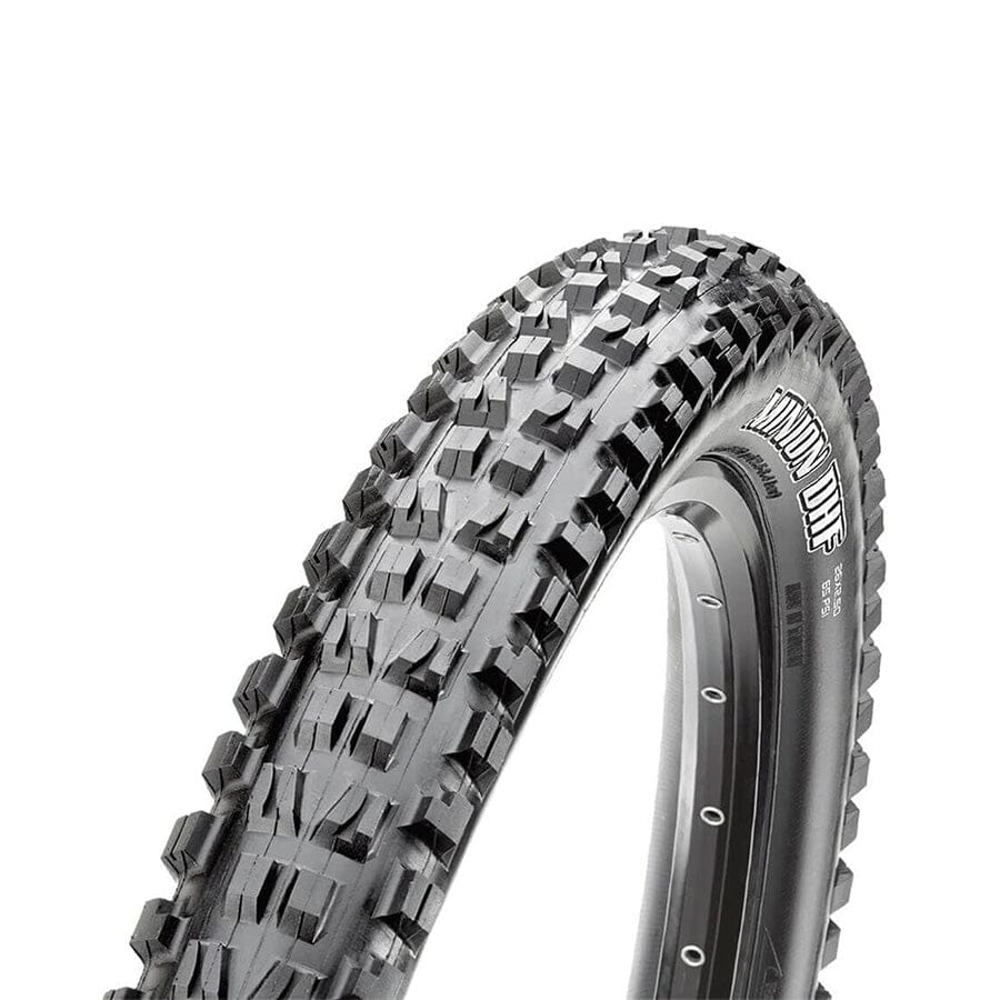 Maxxis Minion DHF Tire 27.5 Components Maxxis 