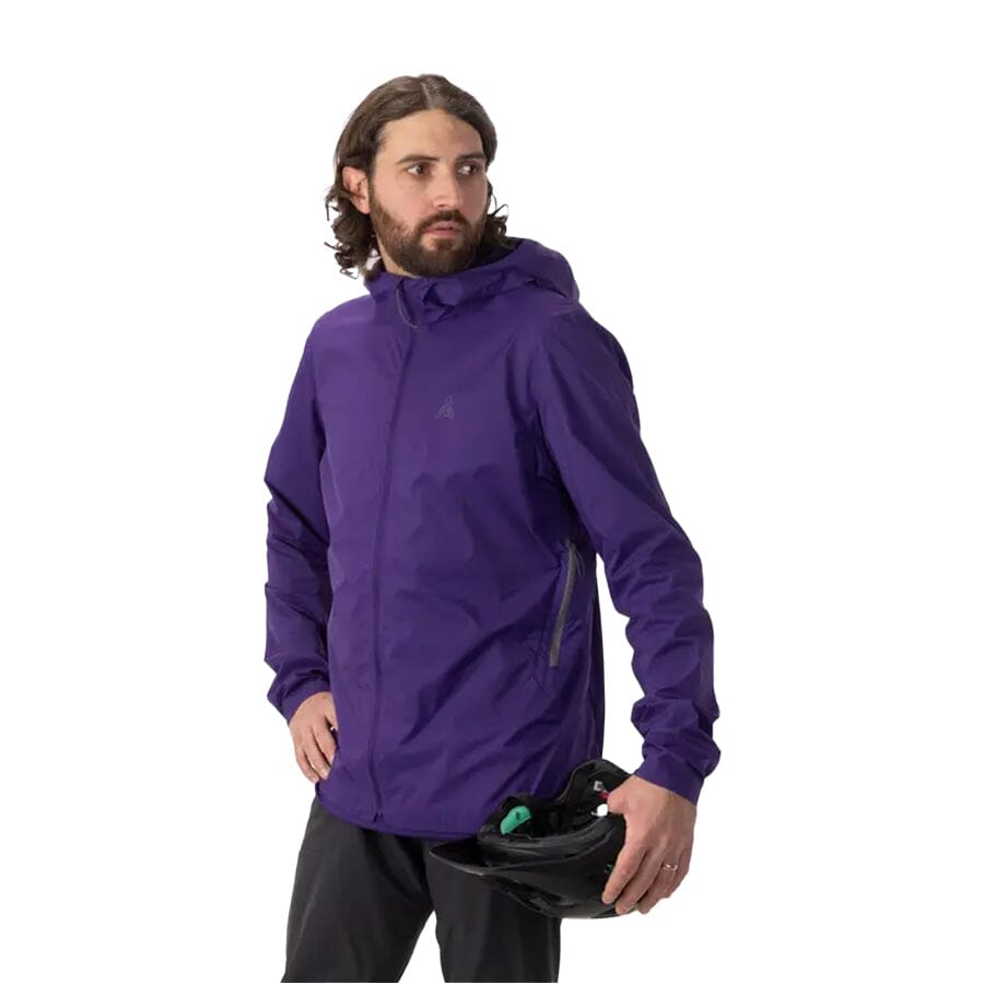 7Mesh Northwoods Windshell | Contender Bicycles