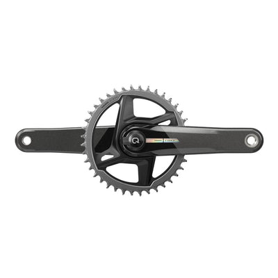 SRAM Force 1 AXS Wide Power Meter Crankset | Contender Bicycles