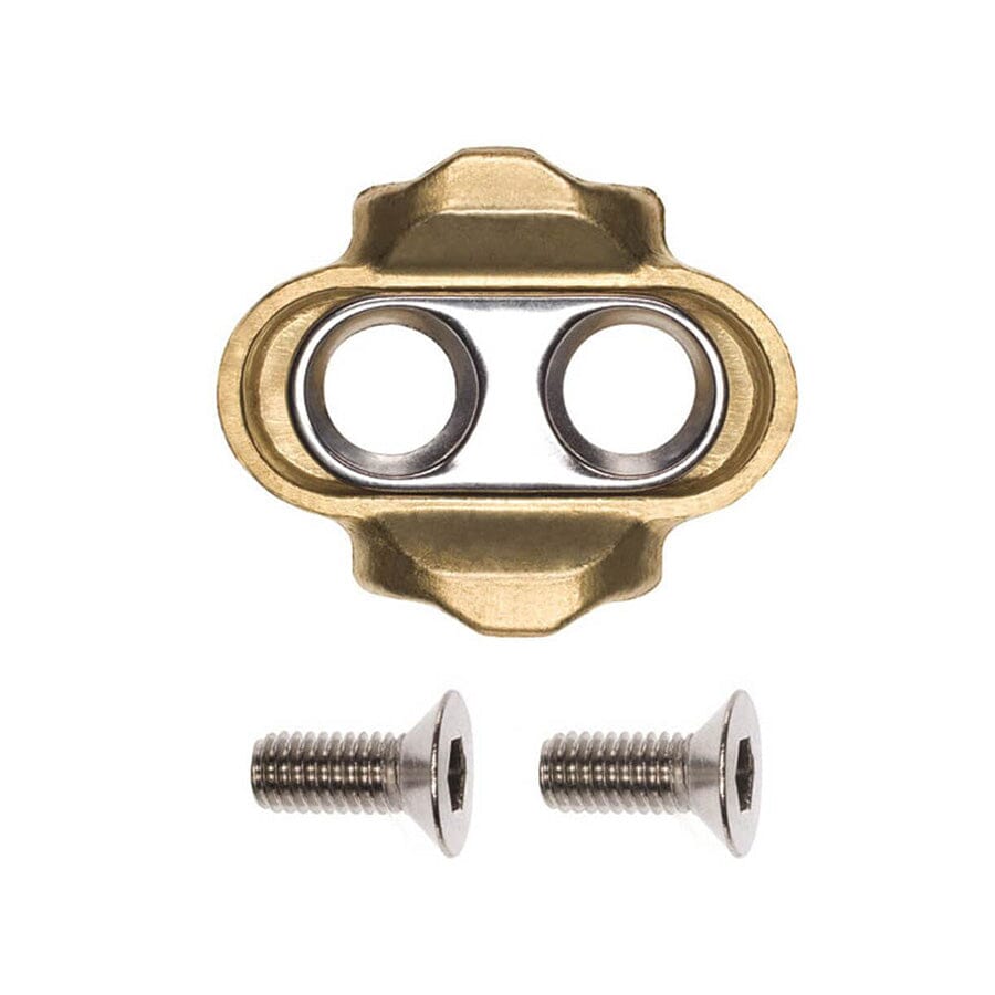 Crank Brothers Premium Standard Release Cleat Components Crankbrothers 