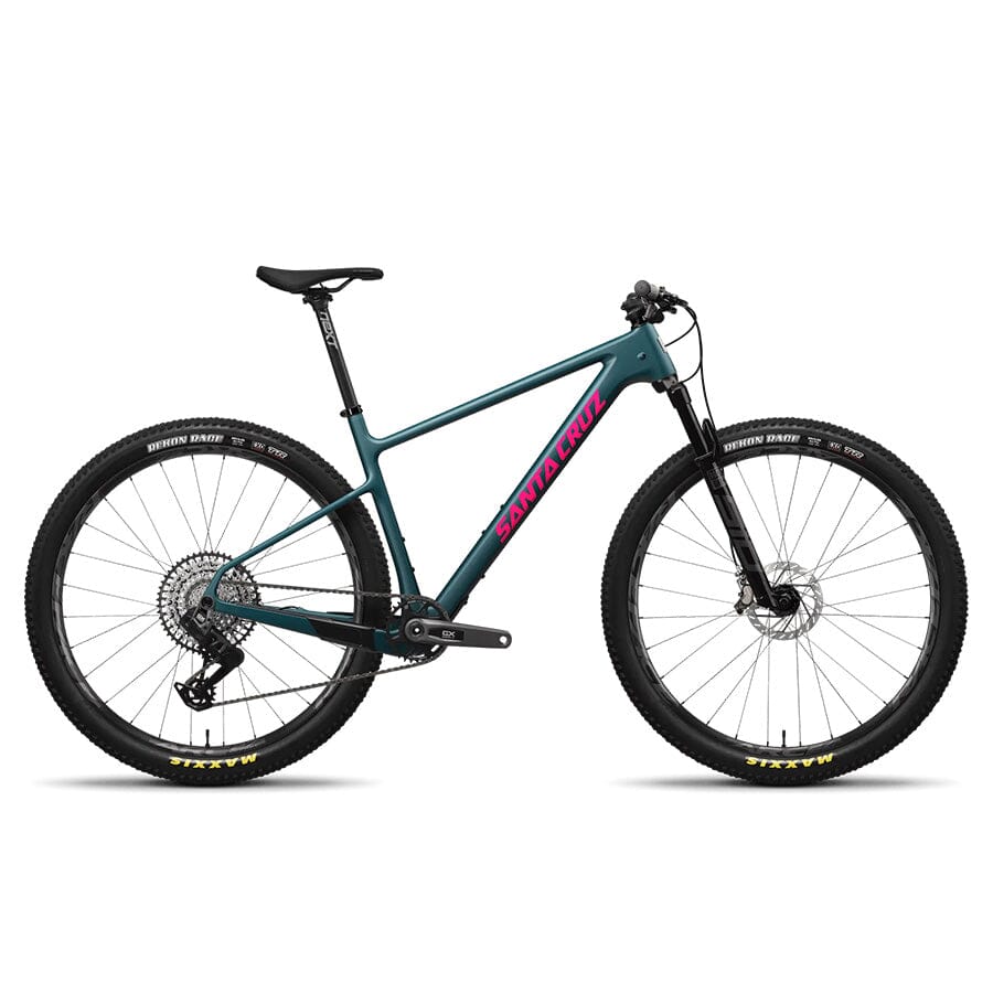 Santa Cruz Highball 3.1 C GX AXS | Contender Bicycles