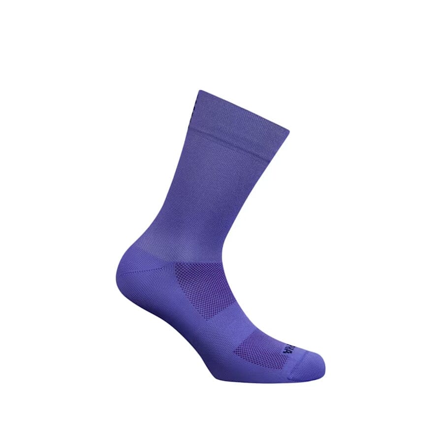 Rapha Pro Team Socks - Regular Apparel Rapha Wine Purple / Navy Purple XL 