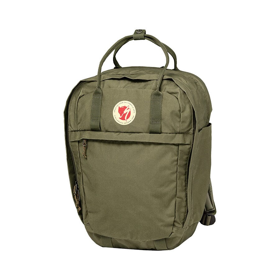 Specialized/Fjällräven Cave Pack | Contender Bicycles