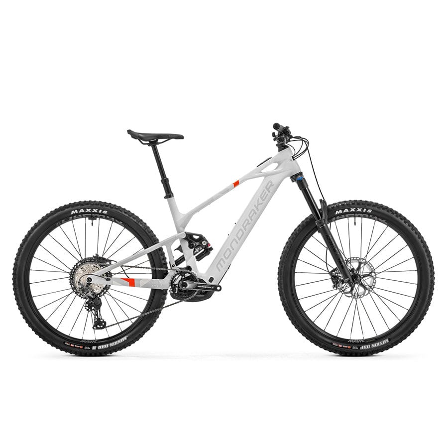 Mondraker Crafty Carbon R | Contender Bicycles