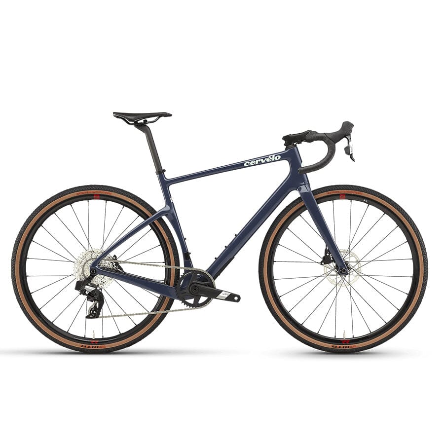 Cervélo Áspero Apex XPLR AXS
