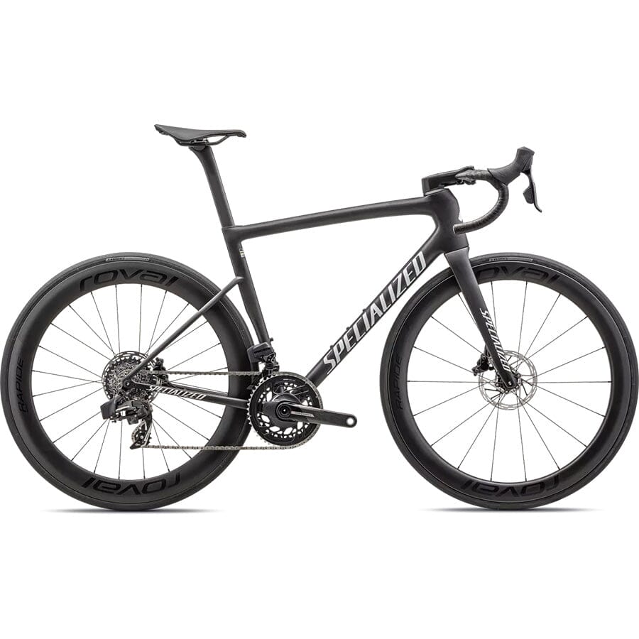 Specialized Tarmac SL8 Pro SRAM Force eTap AXS | Contender 