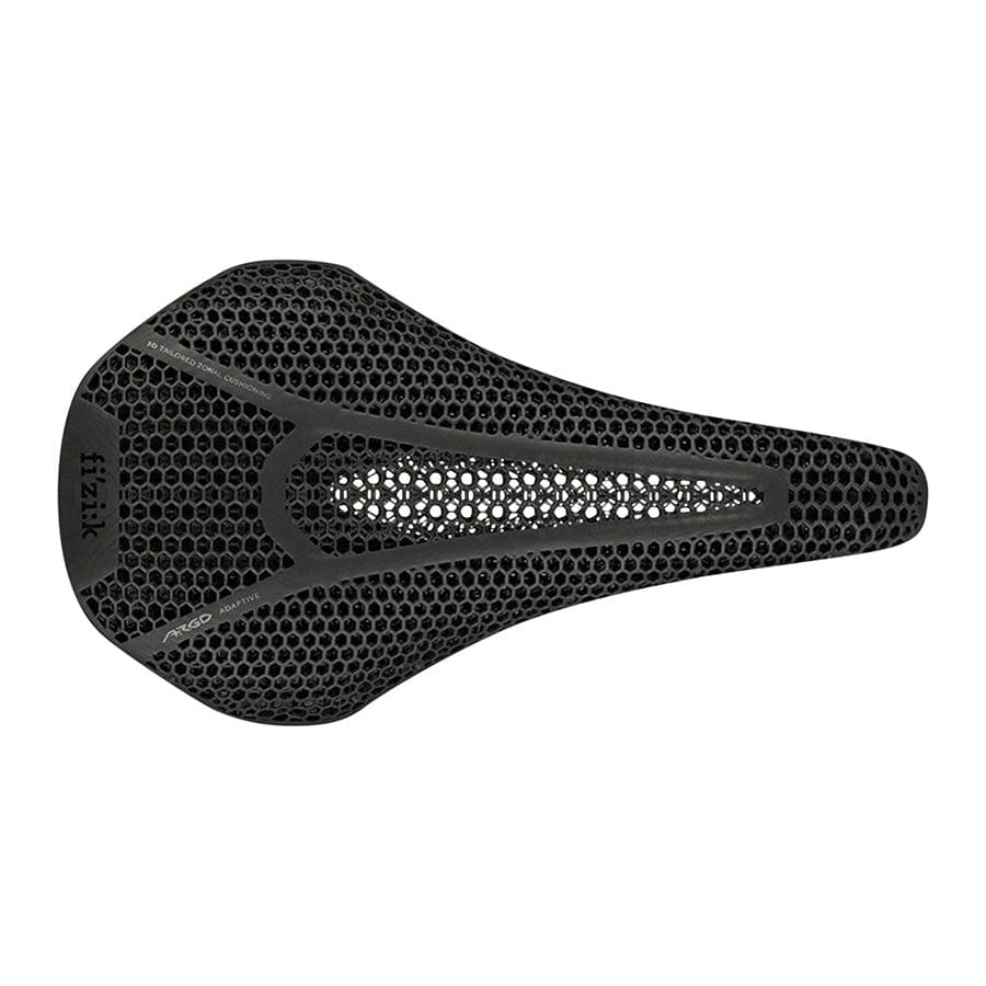 Fizik Vento Argo 00 Adaptive Components Fizik Black 140mm 