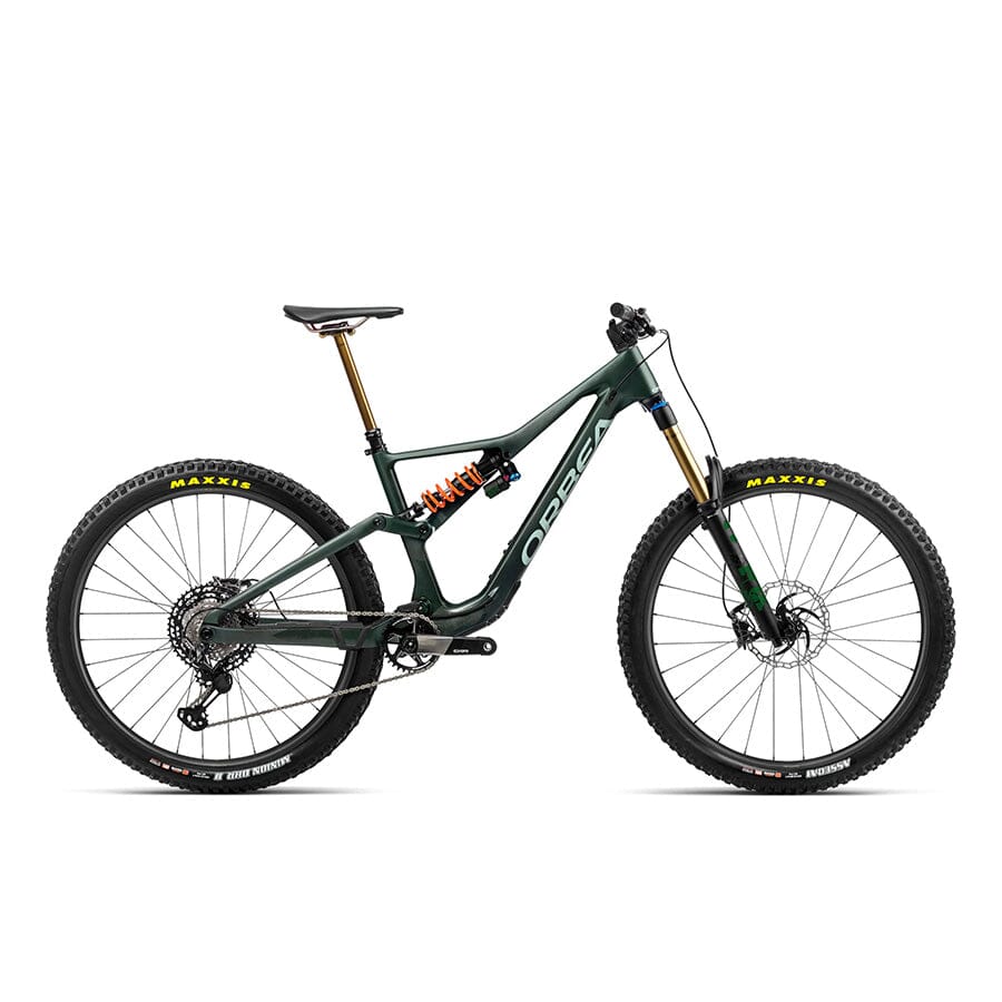 Orbea Rallon - Thumbnail 3