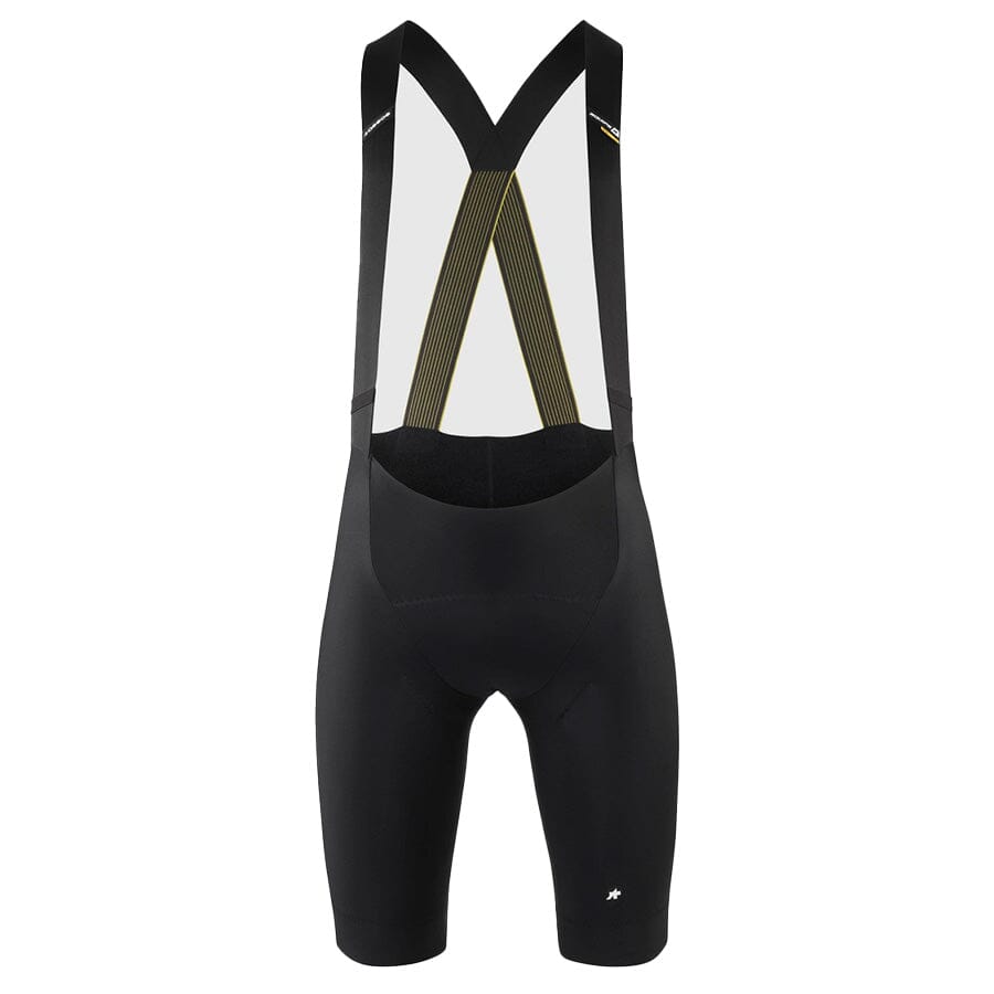 Assos Equipe R Spring Fall Bib Shorts S11 | Contender Bicycles