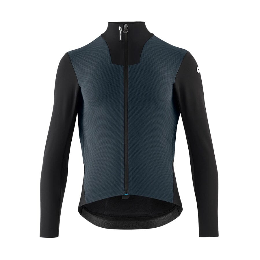 Assos Mille GT Hashoogi Winter Jacket S11 | Contender Bicycles