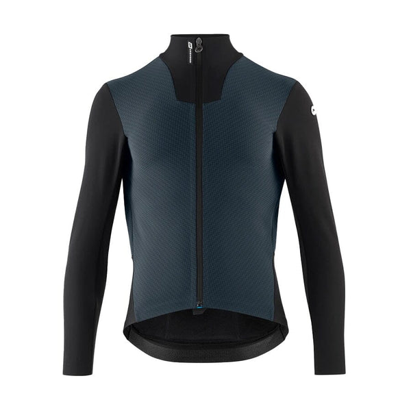 ウェア ASSOS MILLE GT HASHOOGI WINTER JACKET M Assos Mille GT Hashoogi Winter Jacket S11 | Contender Bicycles