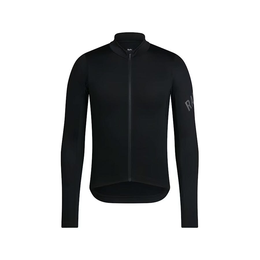 Rapha Pro Team Long Sleeve Midweight Jersey | Contender Bicycles