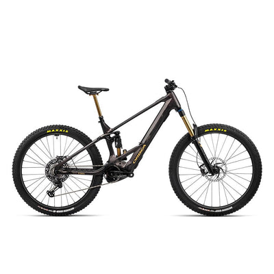 Orbea Wild M-LTD 20mph 2023 | Contender Bicycles