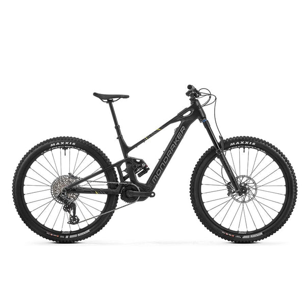 Mondraker SLY RR 2025 - Sram GX Eagle AXS 1x12sp