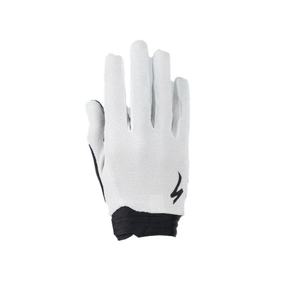 Specialized Women's Trail Gloves Apparel Specialized Bikes Dove Grey XS 