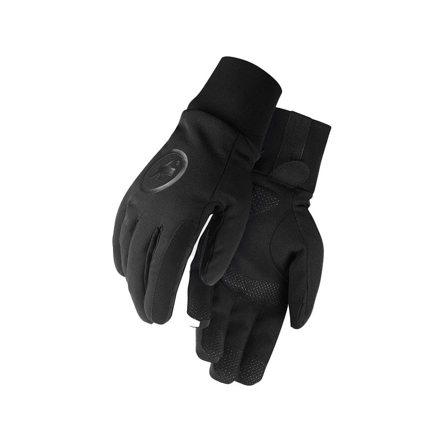 Assos Ultraz Winter Gloves | Contender Bicycles