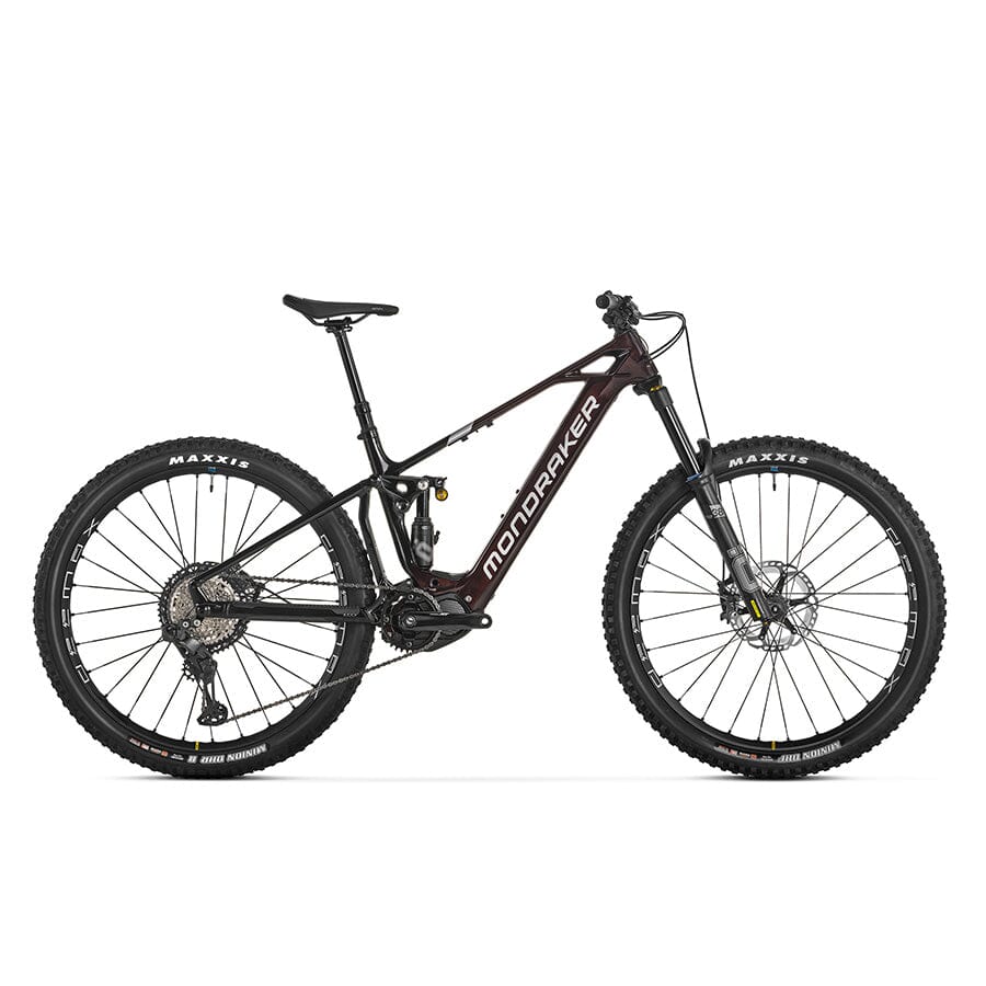 Mondraker Crusher RR | Contender Bicycles